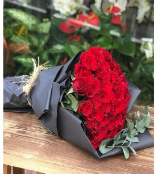 TASARIM GÜL BUKETİ